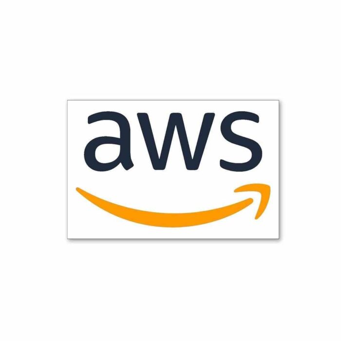 AWS Sticker