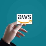 AWS Sticker
