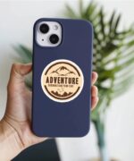 Adventure Begins Outside Your Tent