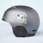 Adventure Time Finn Jake Play With BMO Sticker