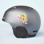 Adventure Time Lady Bubblegum Finn Jake Sticker