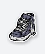 Aesthetic Sneaker