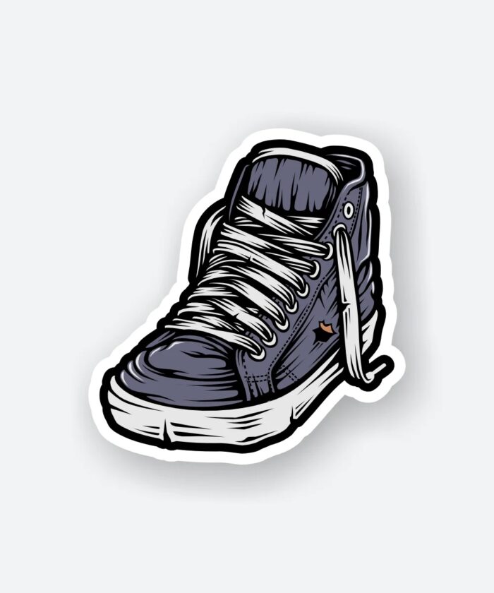 Aesthetic Sneaker