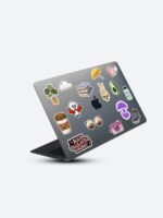 Aesthetic Sticker Pack