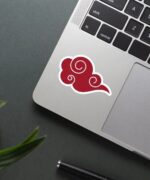 Akatsuki Sticker