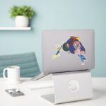 Aliens From Lilo And Stitch Sticker