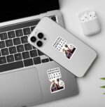 Amazing Detective Slash Genious Brooklyn Nine Nine   Laptop   Mobile Stickers