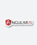 Angular JS Sticker