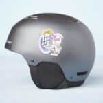 Animaniacs Take Over The World Graphic Sticker