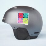 Animaniacs Warner Siblings Pop Art Graphic Sticker