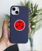 Anime Sharingan Stickers