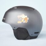 Anime Tuffy And Jerry Cheers To Cheese Sticker