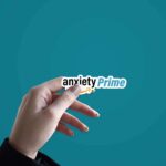 Anxiety Prime Sticker