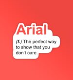 Arial Laptop Mobile Stickers