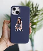 Ariana Grande Concert Sticker