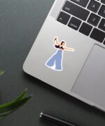 Ariana Grande Live Show Sticker
