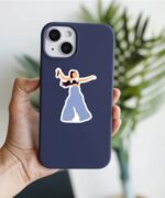 Ariana Grande Live Show Sticker