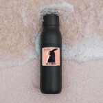 Ariana Grande Spotify Sticker