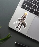 Armin Sticker