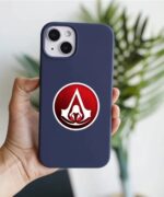 Assasins Creed Sticker