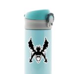 Astas Power Anime Stickers