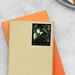 Attack On Titan Eren Yeager Anime Stickers