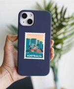 Australia Sticker