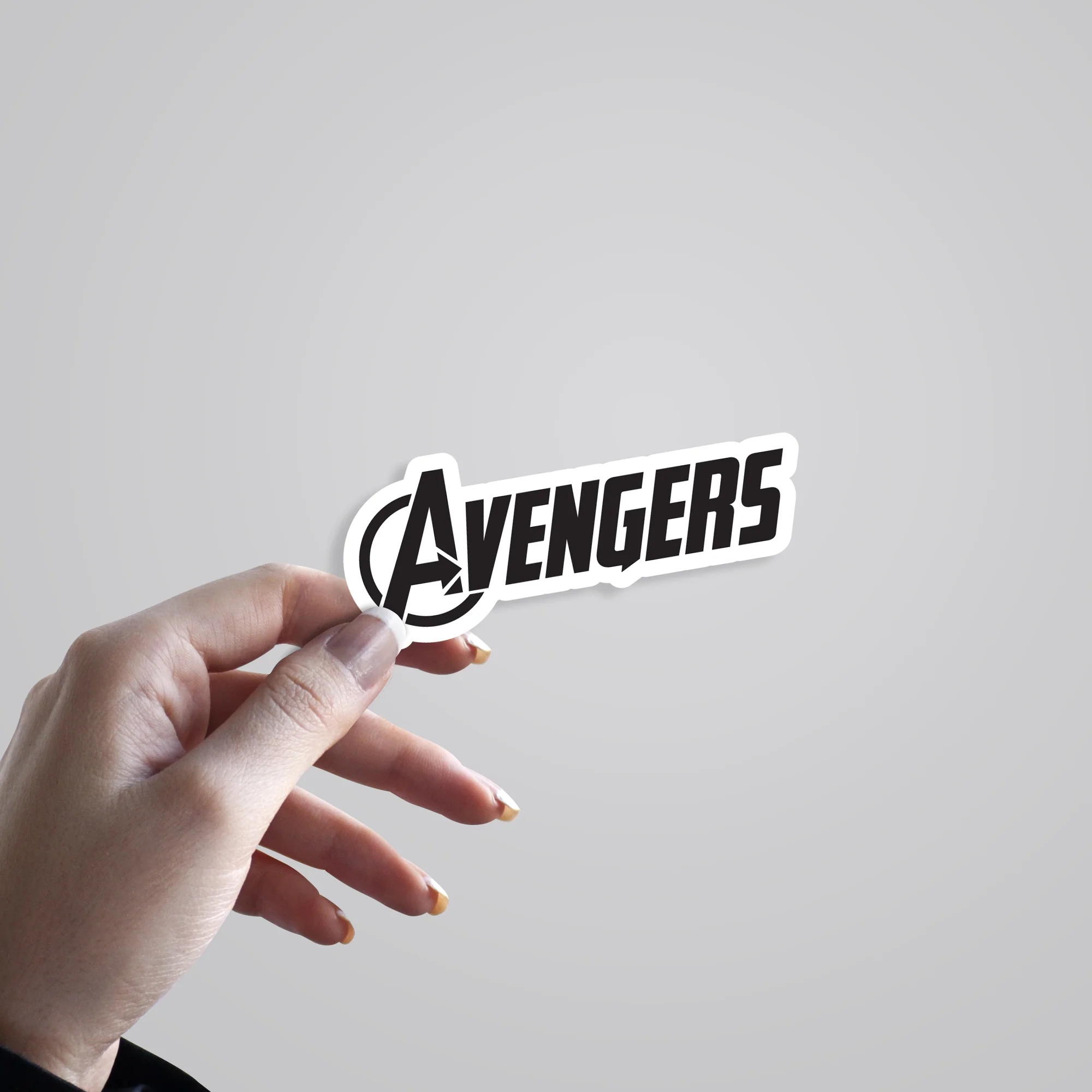 Avengers Movies Stickers