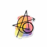 Avengers Tattoo Sticker