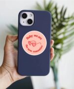 Baby We Are The New Romantics