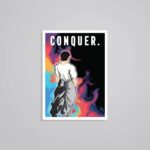 Baki Conquerors Spirit Anime Stickers