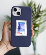 Bali Indonesia Sticker