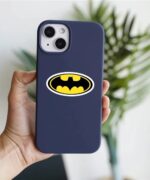 Batman Logo Sticker