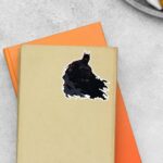 Batman The Caped Crusader Movies Stickers