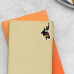 Be A Hero Of Your World Movies Stickers