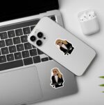 Berkley   Modern Family Laptop   Mobile Sticker