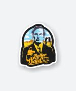 Better Call Saul Sticker