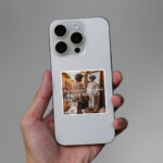 Big Dreams Demands Big SACRIFICES Sticker