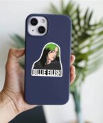 Billie Eilish Sticker