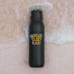 Blame It On The Lag Sticker