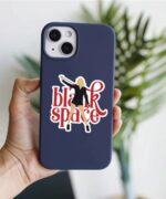Blank Space Taylor Swift Sticker