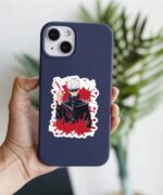 Bloody Gojo Satoru Sticker