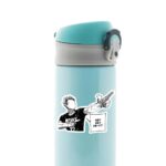 Bokuto Hey Hey He Y Manga Style Anime Stickers