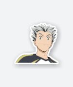 Bokuto Koutarou Sticker