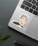 Bokuto Koutarou Sticker