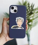 Bokuto Koutarou Sticker