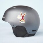 Bolton Sigil Our Blades Are Sharp Sticker