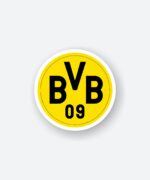 Borussia Dortmund Sticker