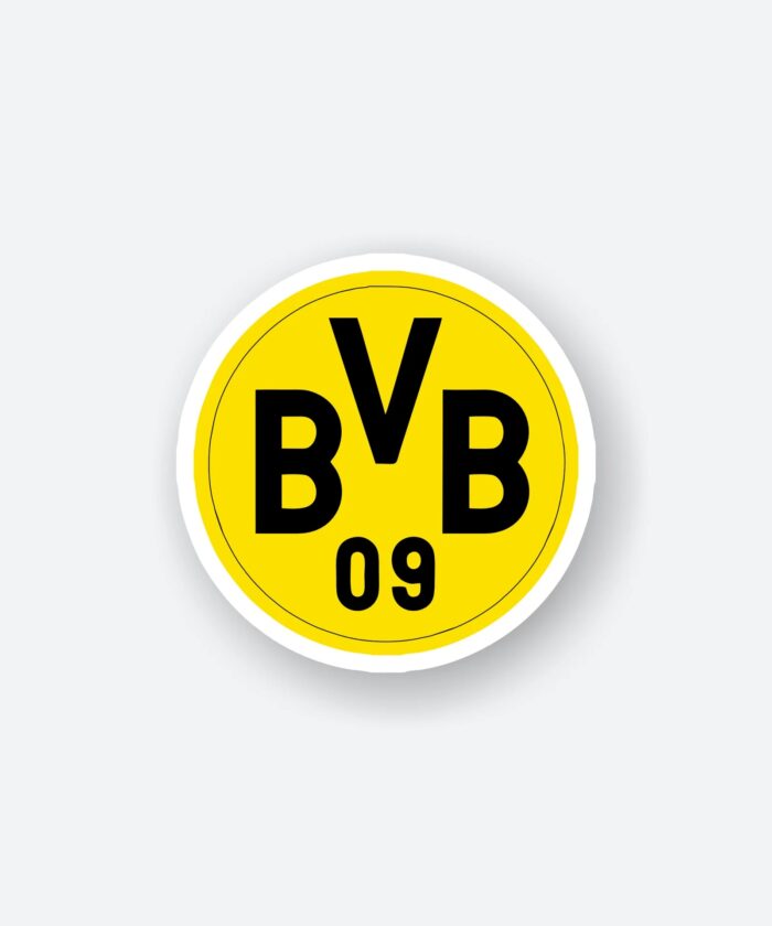 Borussia Dortmund Sticker