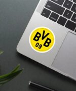 Borussia Dortmund Sticker